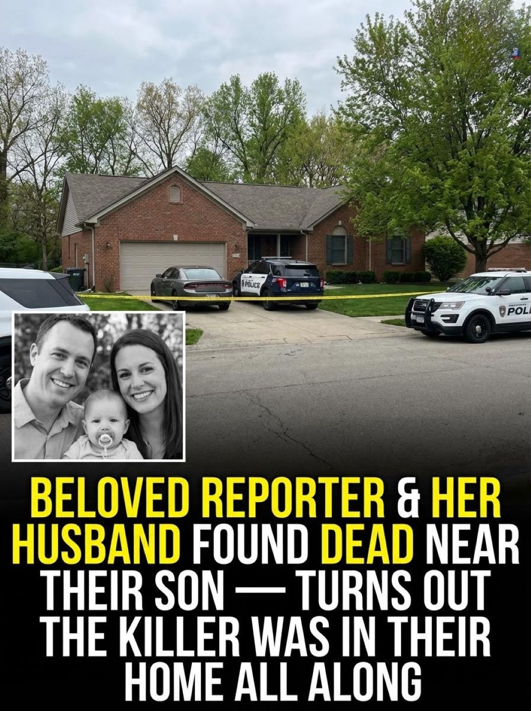 Update on Former Sportscaster Christina Chambers Following Home Incident