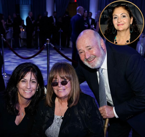 Rob Reiner’s Daughter Shared a Supportive Message Just Hours Before a Family Tragedy