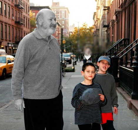 Rob Reiner and His Wife Michele Had a Family Disagreement With Son Nick Before Their Deaths