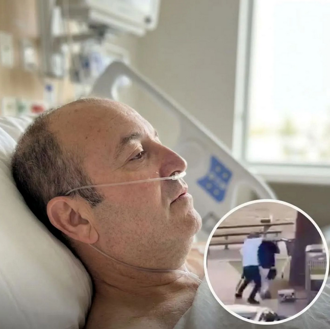 Bondi Hero Continues Recovery as Lawyer Provides Health Update