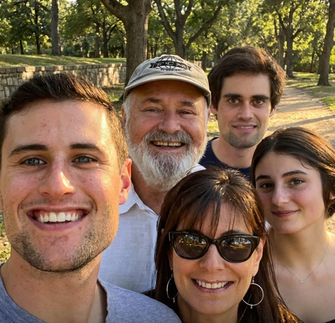 A Look at Rob Reiner’s Family Life With Wife Michele and Their Children Over the Years