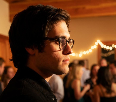 A Look at the Christmas Party Involving Rob Reiner and Michele Reiner Before the Tragic Incident