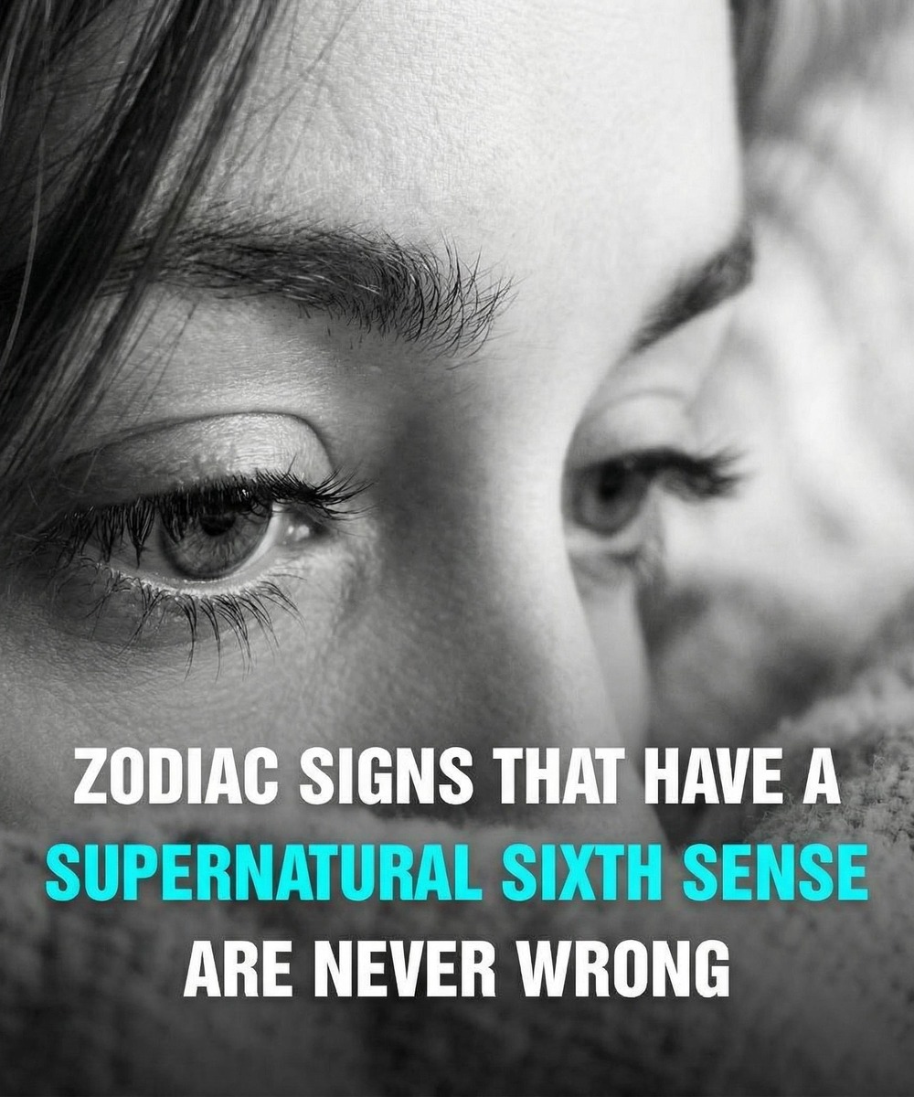 Zodiac Signs Often Associated with Intuitive or Vivid Dreams — Does Yours Make the List?
