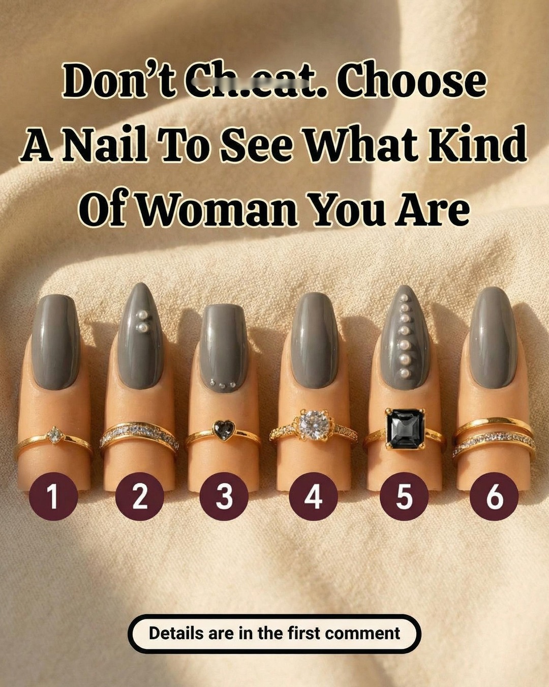 The Power Within: What Makes Every Woman Uniquely Strong