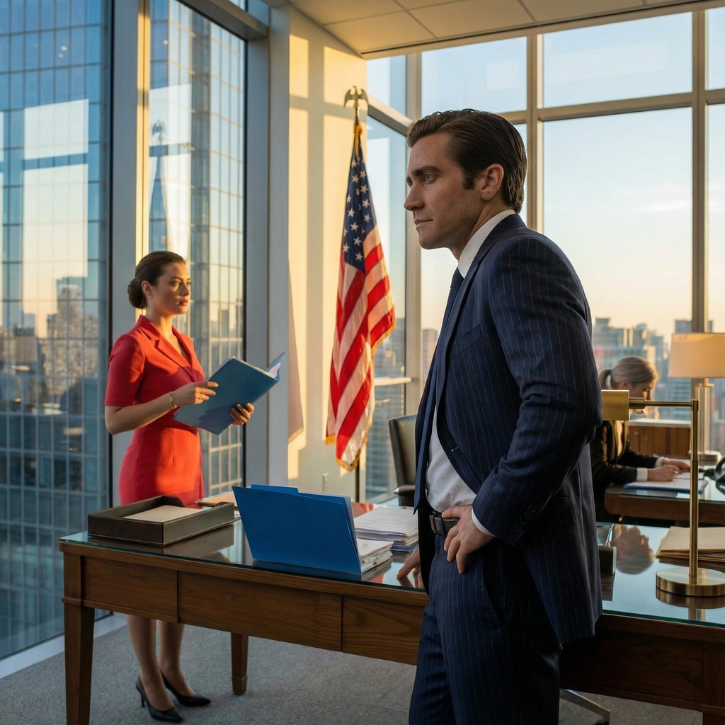 The Will Reading That Revealed More Than Anyone Expected