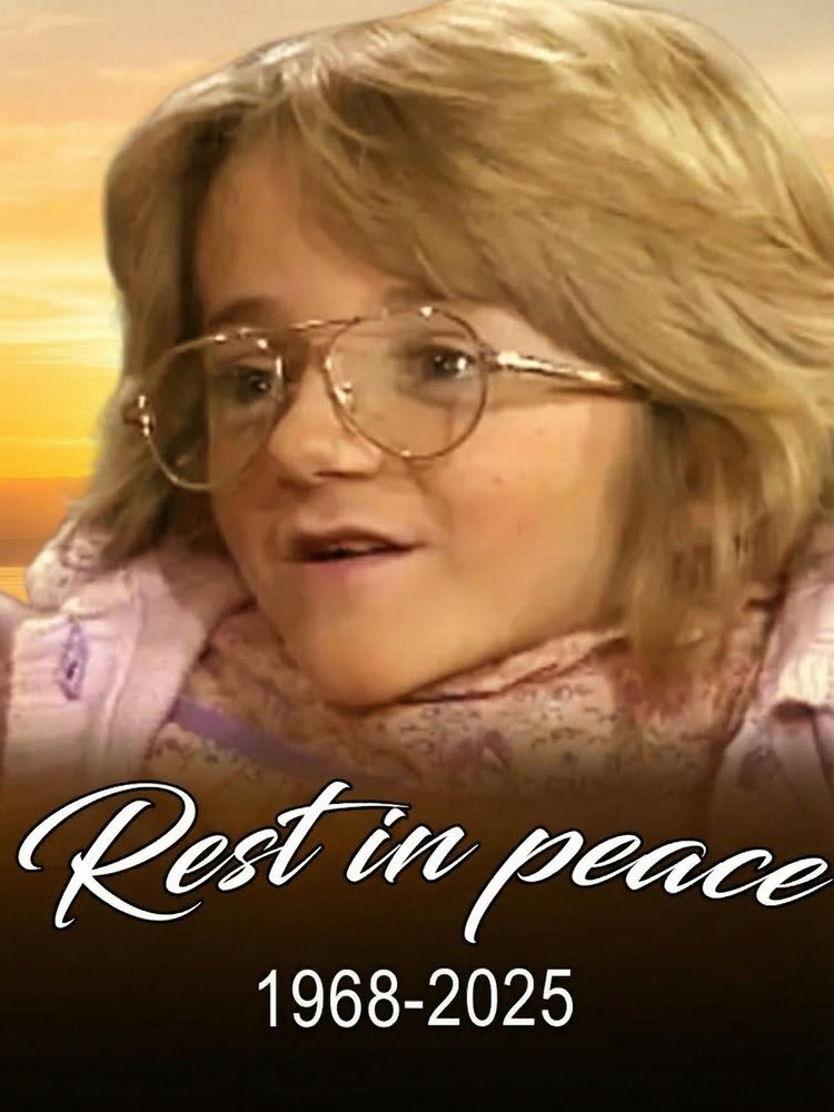 With Deep Respect, We Remember a Television Industry Pioneer at Age 57