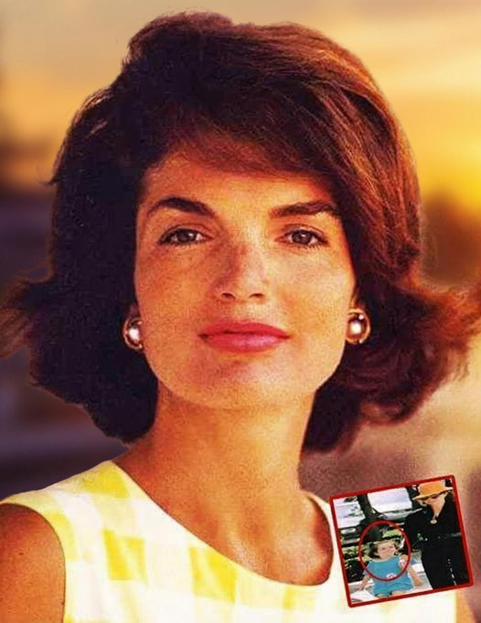 Jacqueline Kennedy’s Granddaughter Today: A Look at Her Life and Style as an Adult