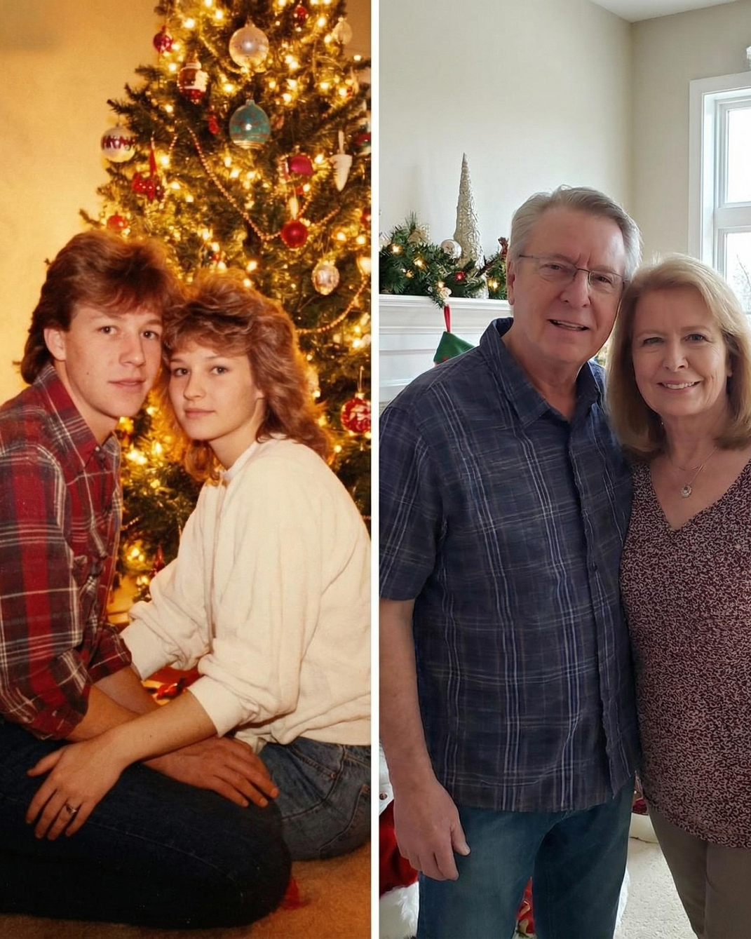 A Forgotten 1991 Letter from My First Love Changed How I Remember the Past