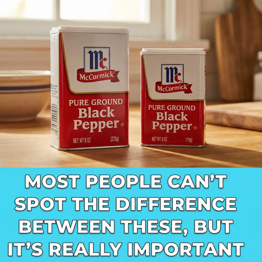 Understanding the Packaging Debate Between McCormick and Watkins