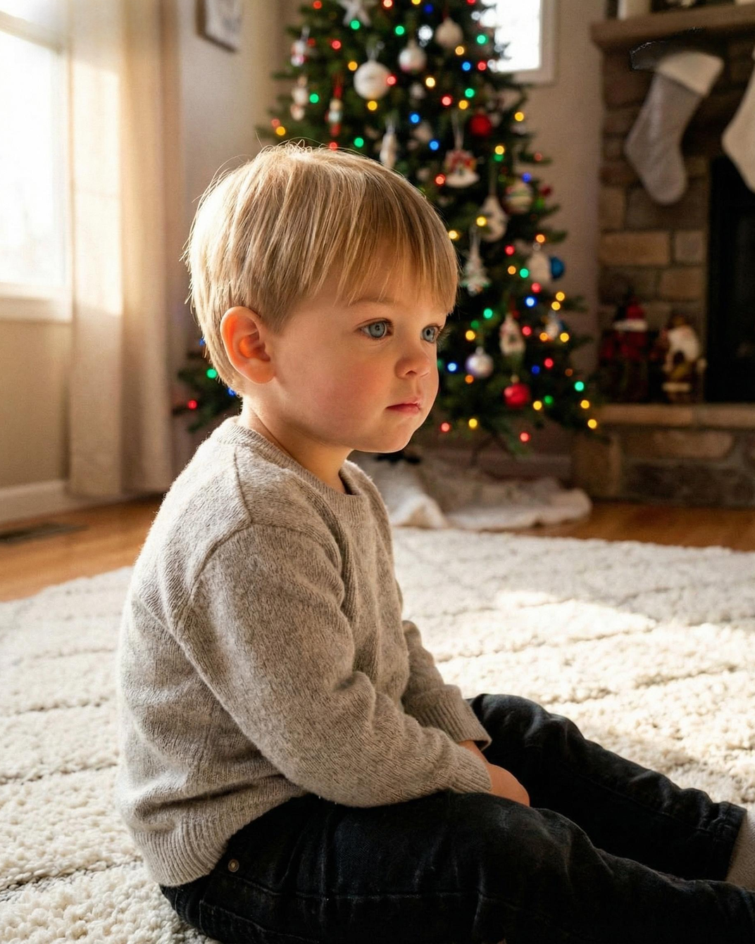 Our Journey Through Adoption and the Meaning of True Family