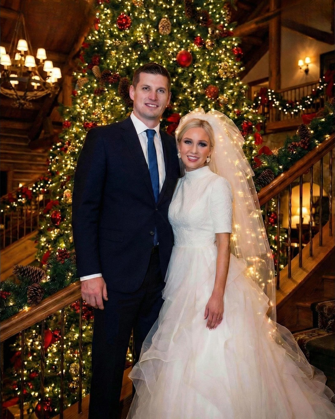 My Brother’s Fiancée Was Someone From My Past — and a Wedding Moment Brought Long-Awaited Closure