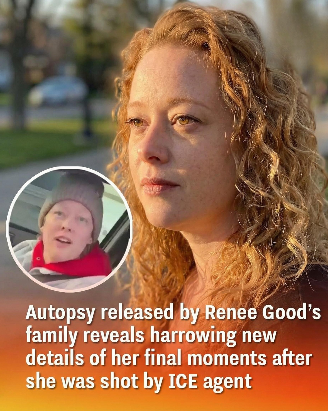 Family Releases Independent Autopsy Results in Renee Good Shooting Case