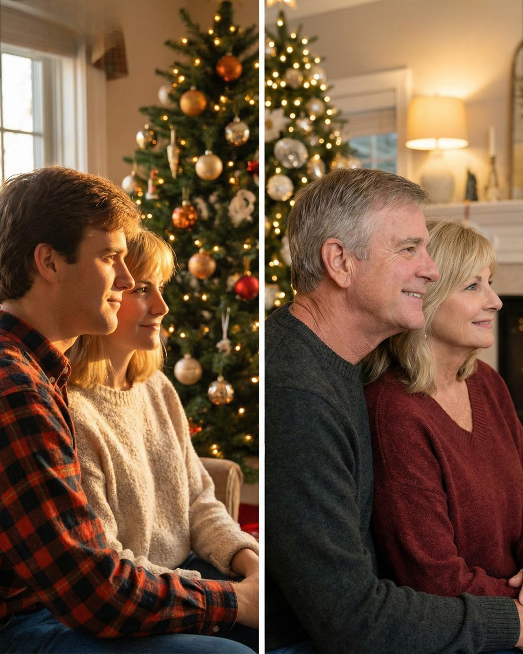 I Discovered an Old Letter from My First Love — and It Changed Everything