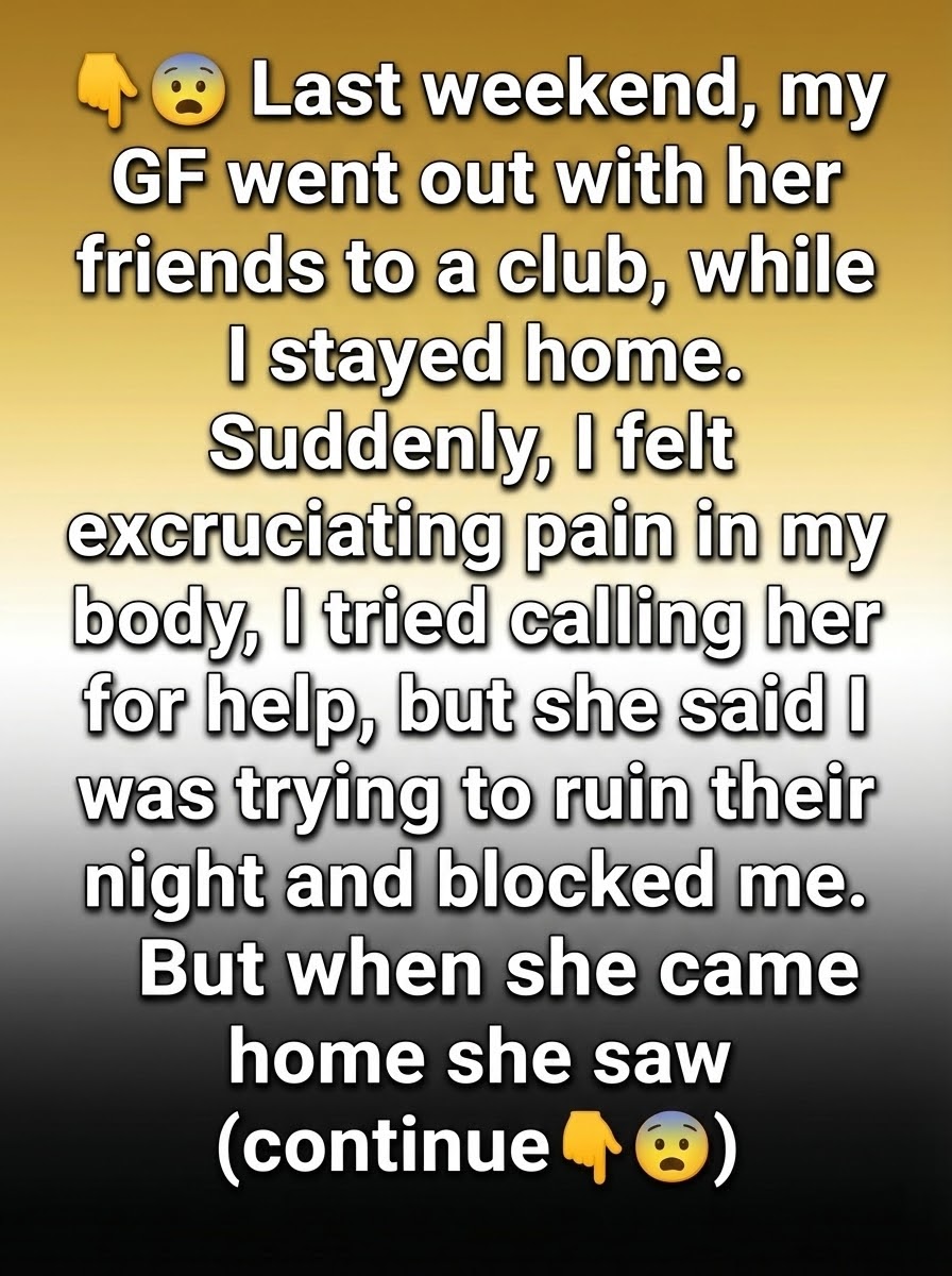 When a Single Night Revealed the Importance of Listening