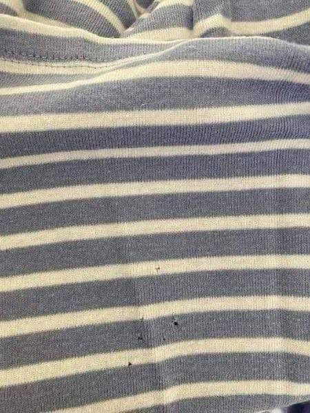 The Common Reasons Clothes Develop Small Holes Over Time