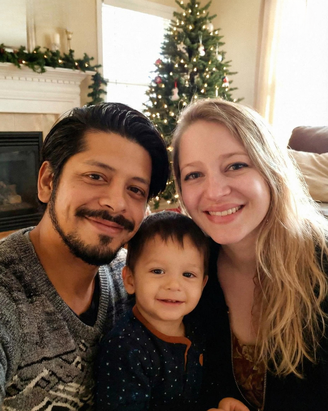 I Never Told My Husband’s Family I Spoke Spanish — Until I Overheard a Shocking Conversation