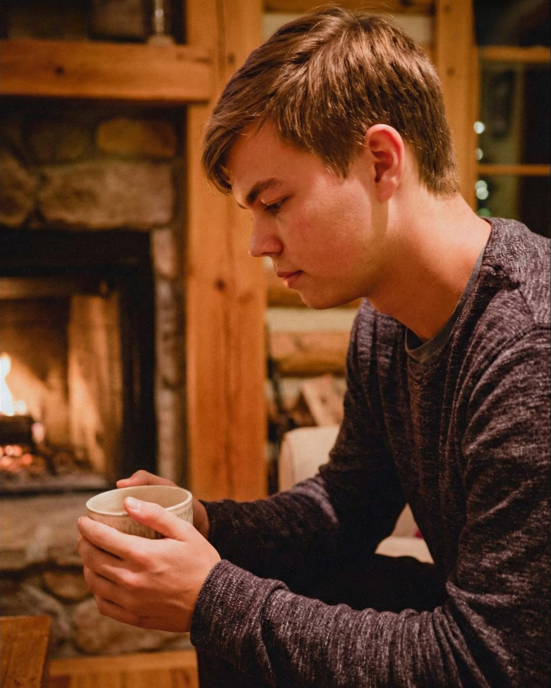 A Kind Gesture on Christmas Eve Led to an Unexpected Moment