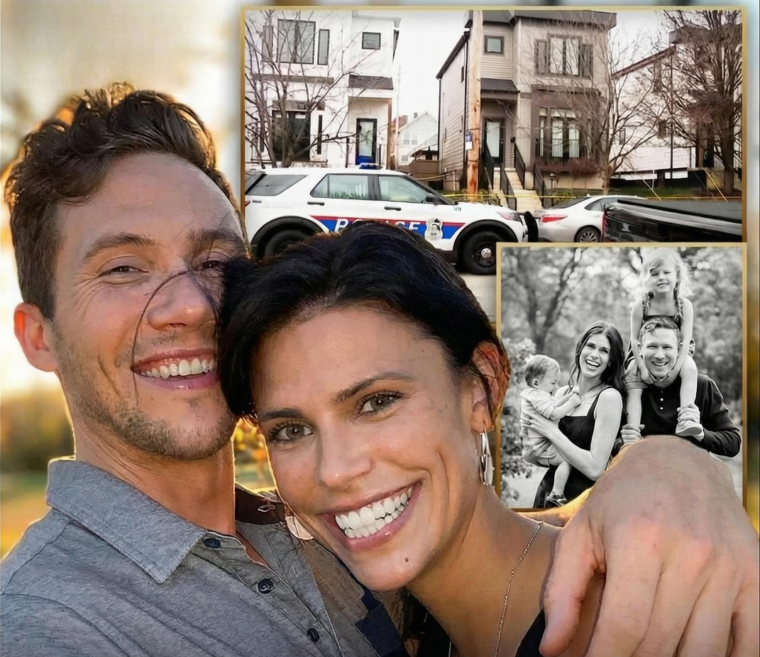 Community Seeks Answers After the Passing of Ohio Dentist Spencer Tepe and His Wife Monique