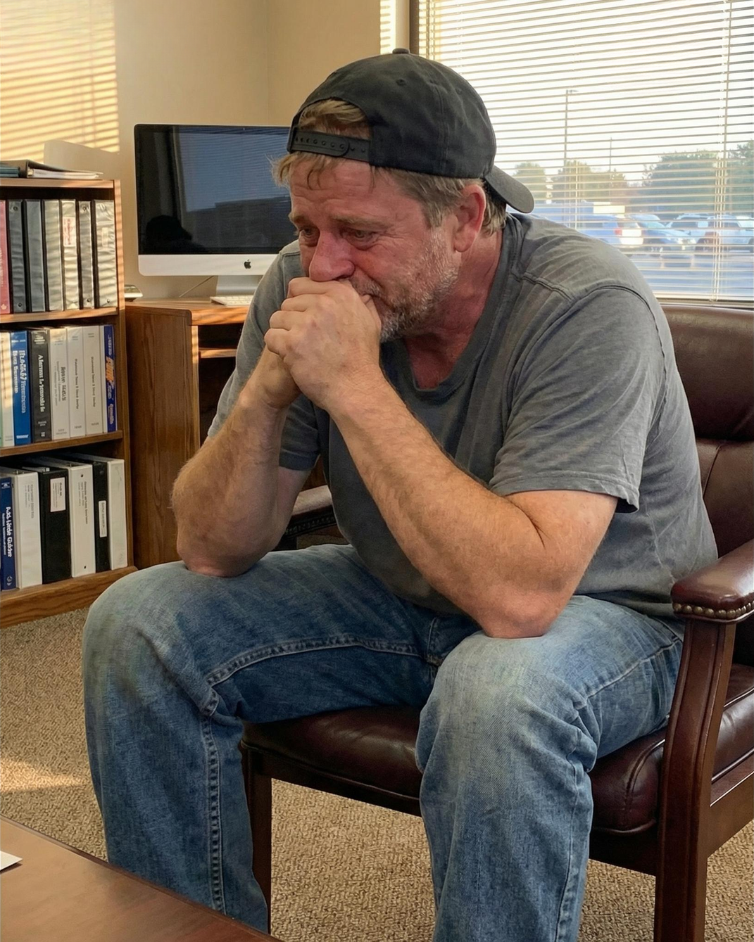 After Our Business Failed, My Husband Left — Three Years Later, an Unexpected Meeting Changed Everything