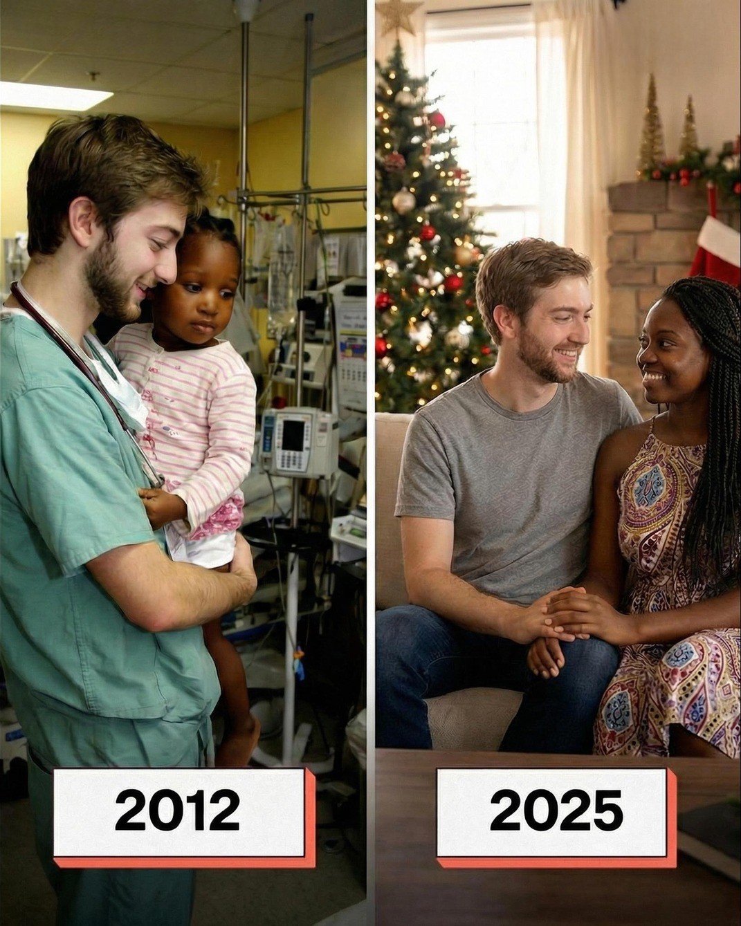 After Adopting a Young Child Following a Tragic Accident, an Unexpected Discovery Changed Our Lives Years Later