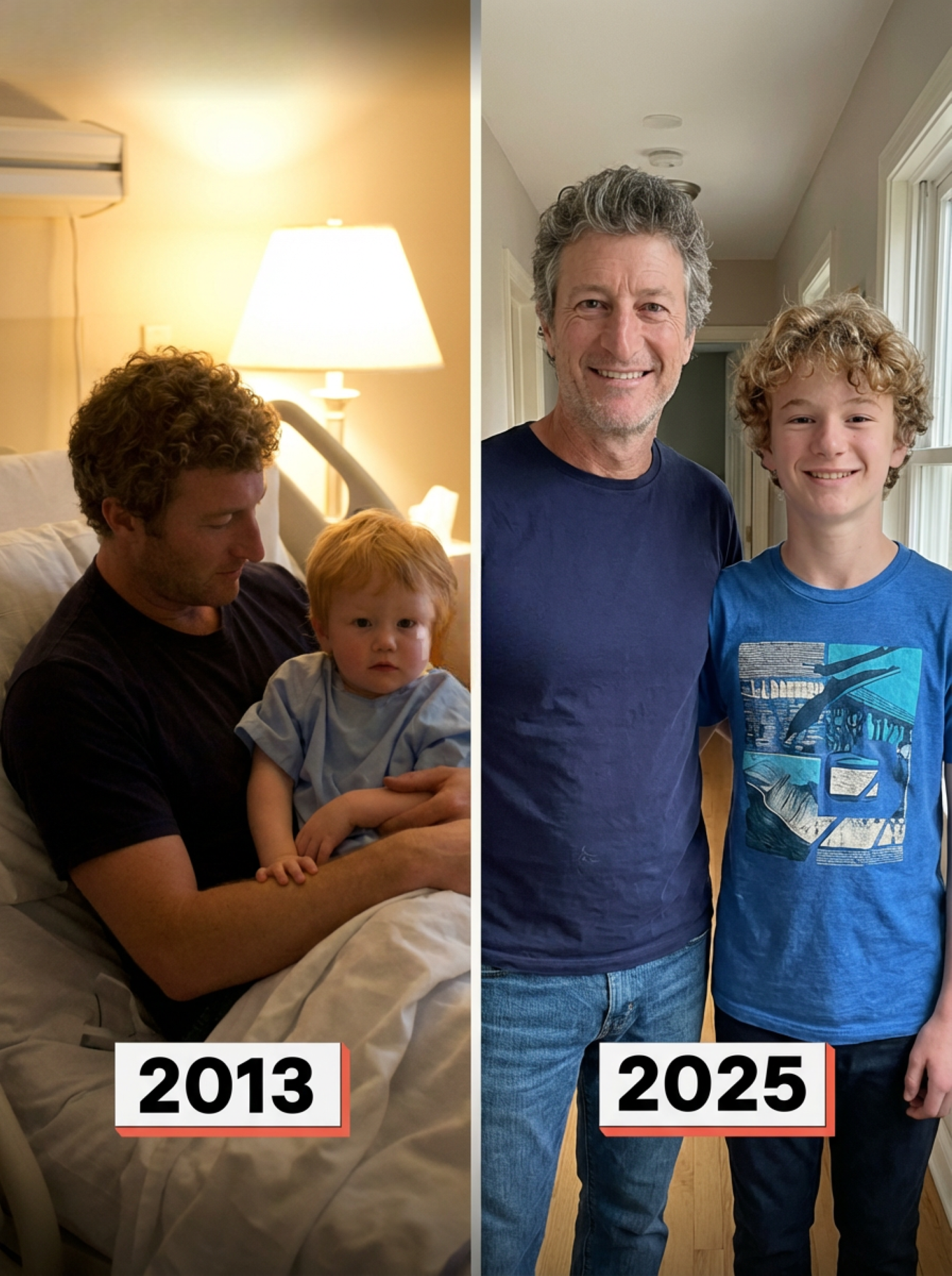 I Raised My Best Friend’s Child as My Own, Until a Long-Hidden Truth Came to Light