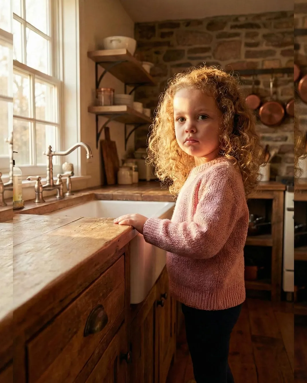 My Mother-in-Law Asked for Special Time with My Daughter — and I Discovered a Hidden Family Story