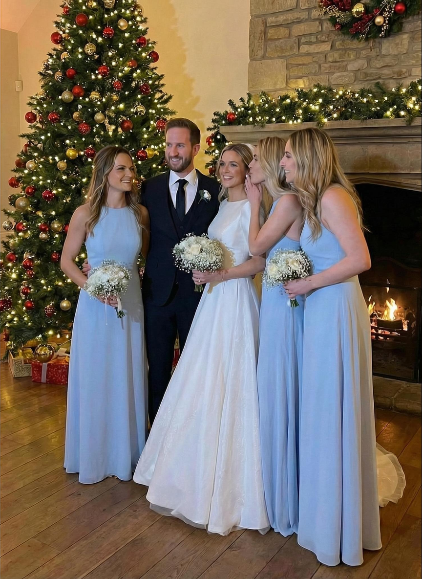 A Wedding Night, Long-Hidden Secrets, and an Unexpected Turning Point