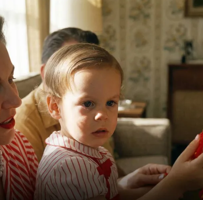 Raised Through Many Family Transitions, She Found Strength and Purpose