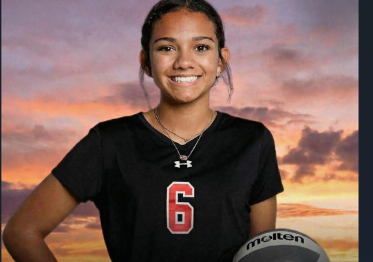 15-Year-Old Brynnlee Hampton Remembered After Tragic New Year’s Eve Incident