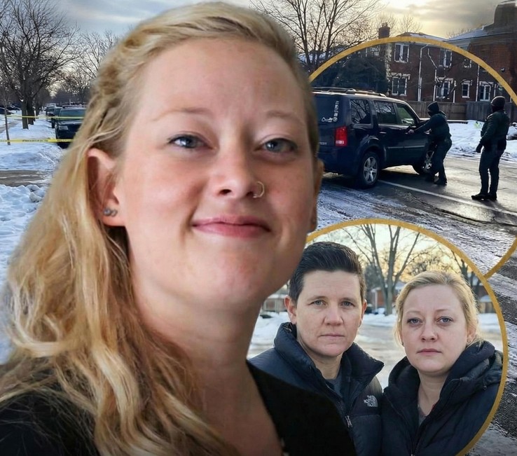 Family of Renee Nicole Good Shares Their Response to Her Passing