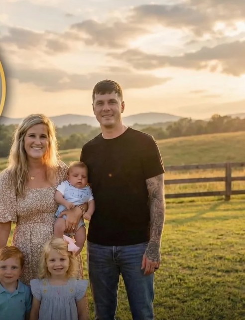 Father of Three Loses Life Following Incident at Georgia Shopping Center