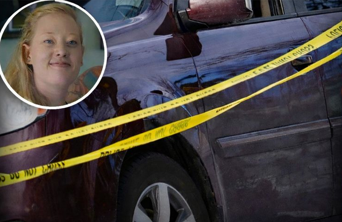Investigators Identified an Important Detail on the Wheels of Renee Good’s SUV