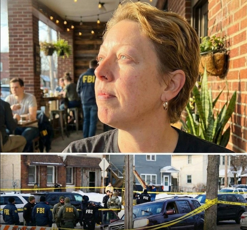 Minnesota Leaders Respond to the Death of Renee Nicole Good