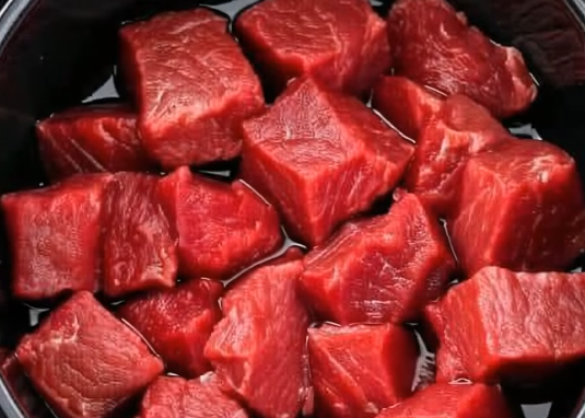 Creamy Slow Cooker Beef Recipe for Cozy Meals