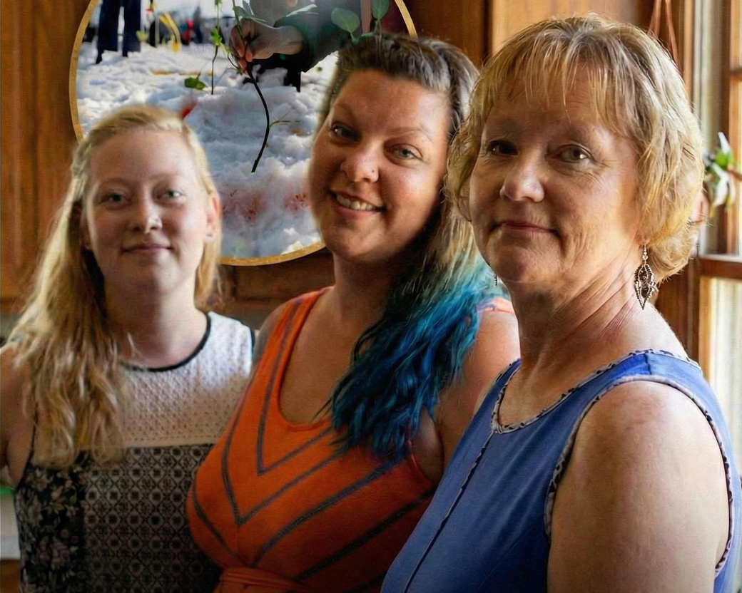 Family of Renee Nicole Good Shares Response After Her Death in Minneapolis