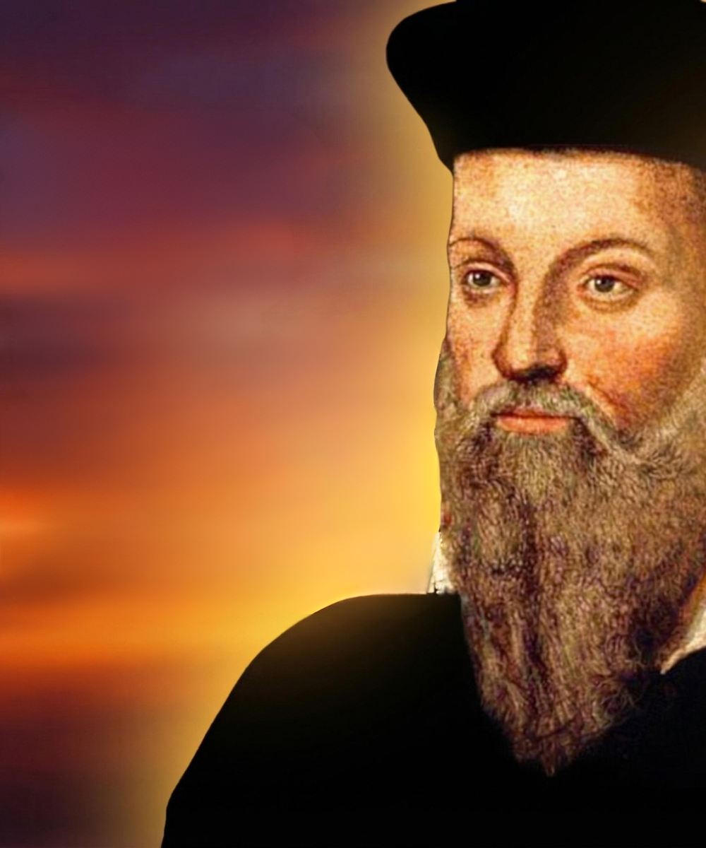 Interpretations Linked to Nostradamus on Prosperity and Zodiac Themes After 2026
