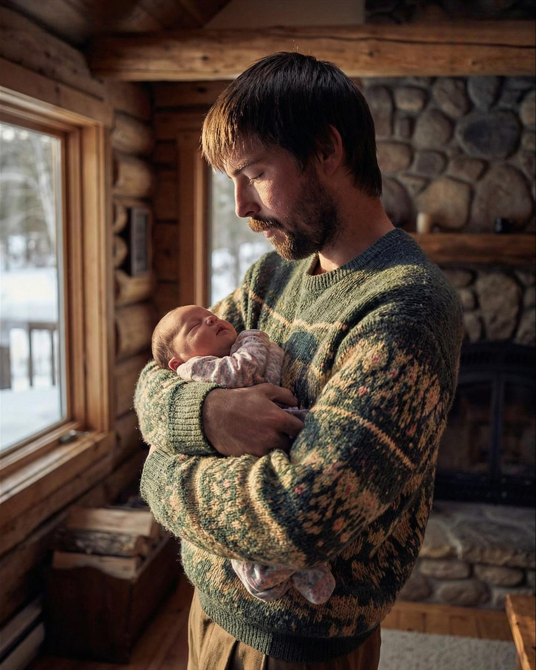 A Difficult Breakup, a Quiet Retreat, and an Unexpected Turning Point