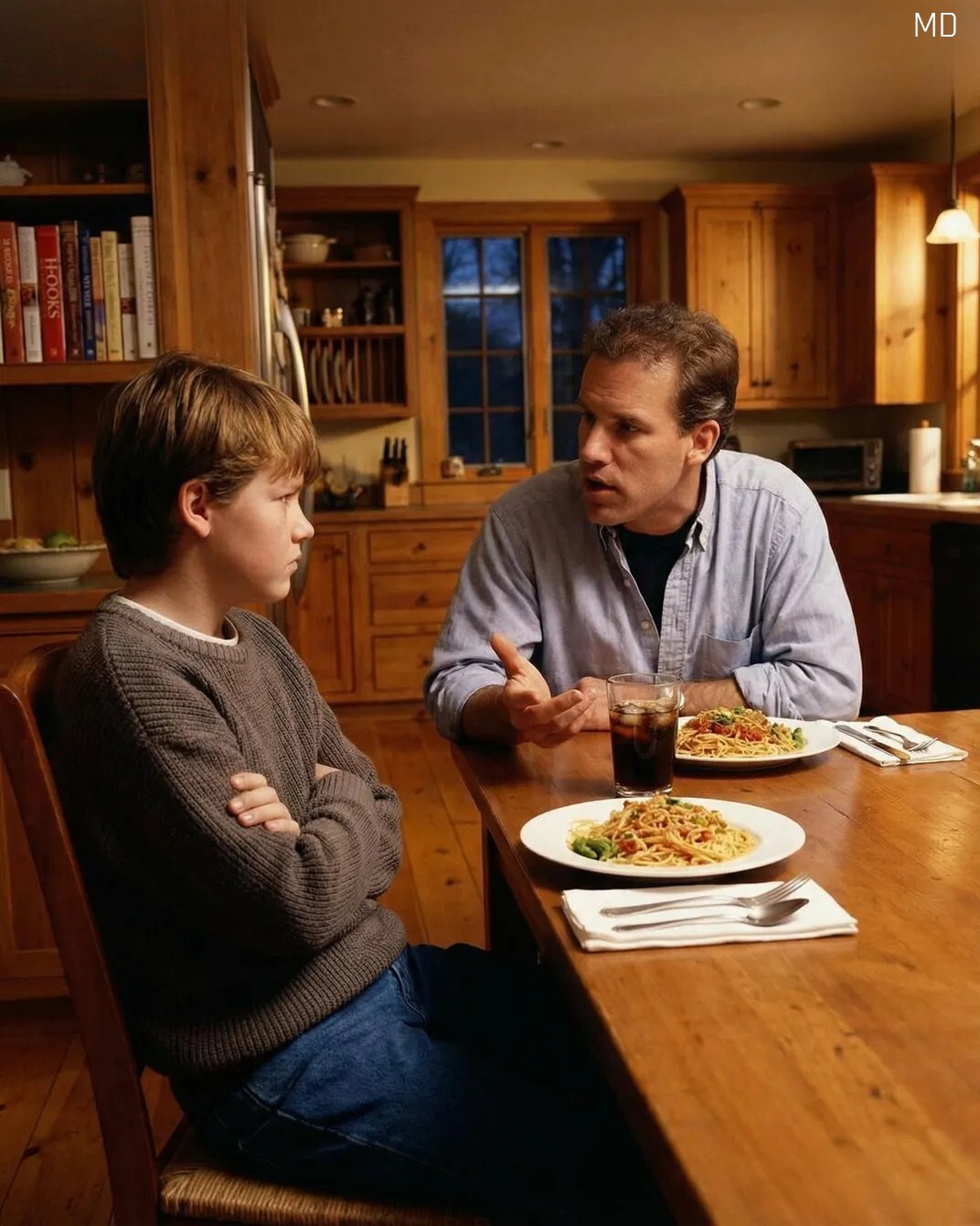 I Dated a Man Who Said He Lost His Wife — Meeting His Son Revealed a Truth He Never Told Me