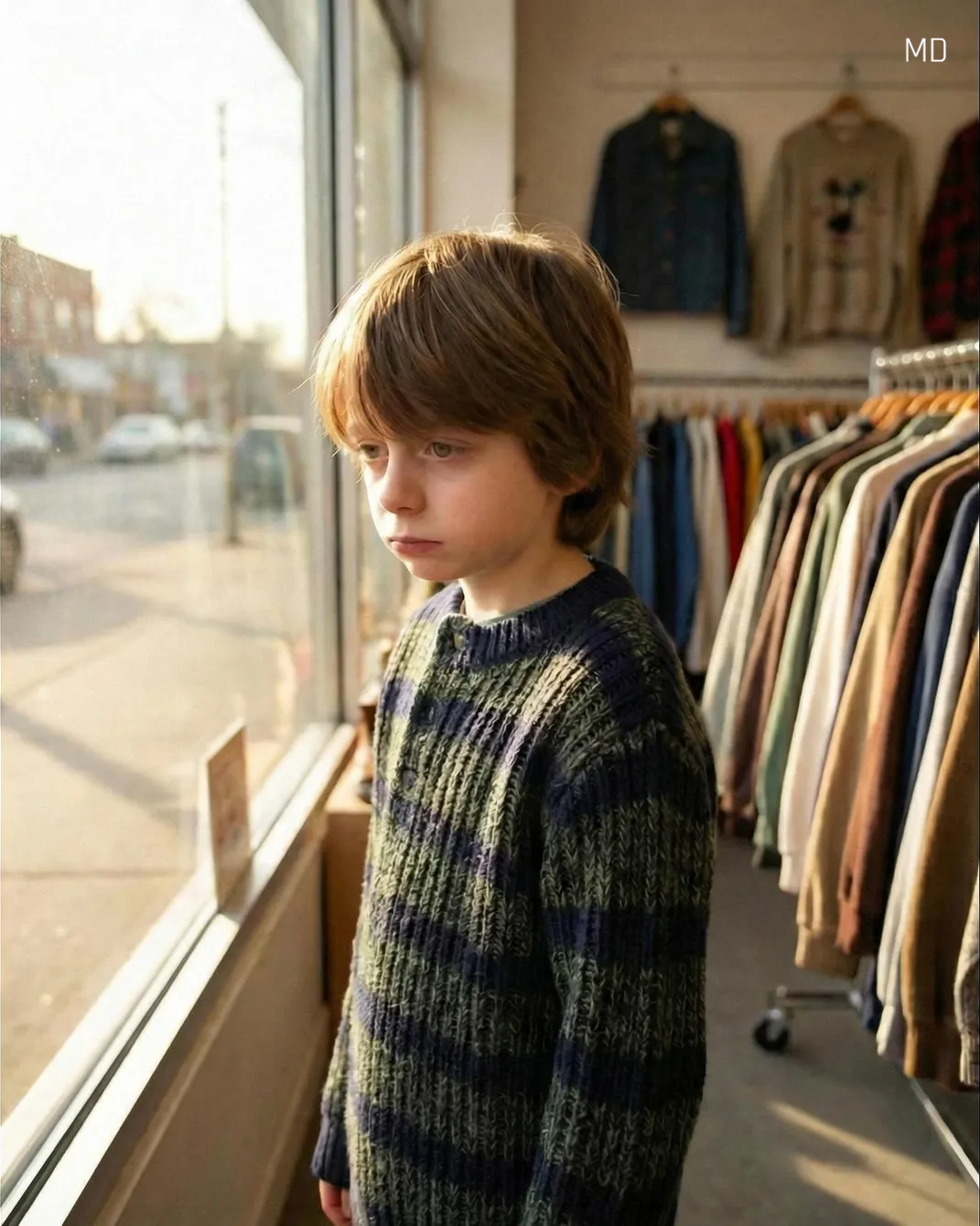 I Was Upset When My Husband Refused to Buy Our Son a Winter Coat — Later, I Learned the Heartfelt Reason Why