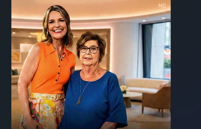 Police Audio Update Shares New Details in the Search for Savannah Guthrie’s Mother
