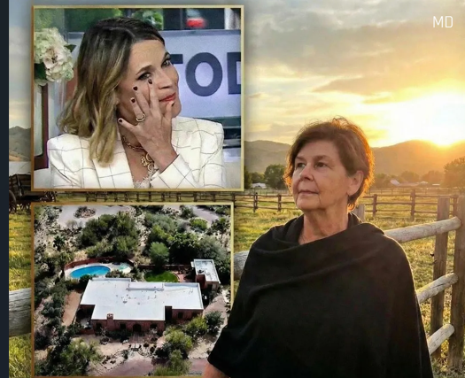 Neighbor Shares What Happened in the Area After Savannah Guthrie’s Mother Went Missing