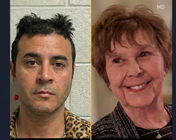 Man Detained After Allegedly Contacting Family During Nancy Guthrie Investigation