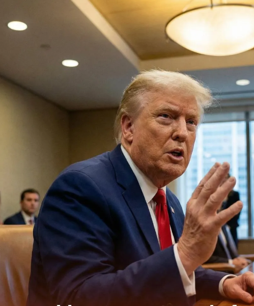 White House Responds After Viral Video Sparks Online Rumors