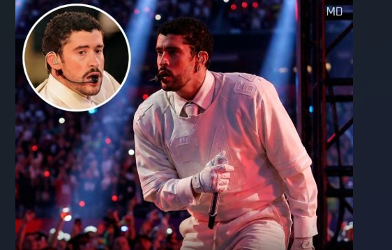 Many Viewers Say Bad Bunny’s Super Bowl Halftime Performance Didn’t Meet Their Expectations