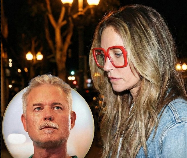 Inside Rebecca Gayheart’s Connection to Entrepreneur Peter Morton