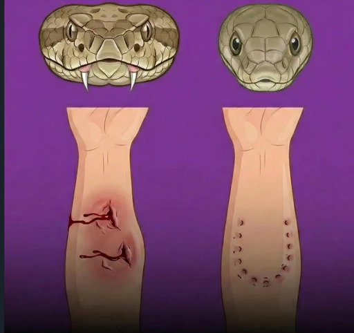 What to Do After a Snakebite: Essential First Aid Steps That Can Make a Difference