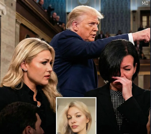 5 Key Moments That Sparked Debate During the Longest State of the Union Address