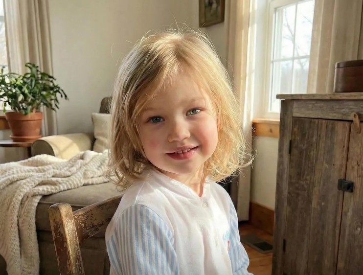 From Country Roots to Global Runways: 45 Photos Showcasing a Supermodel’s Inspiring Journey