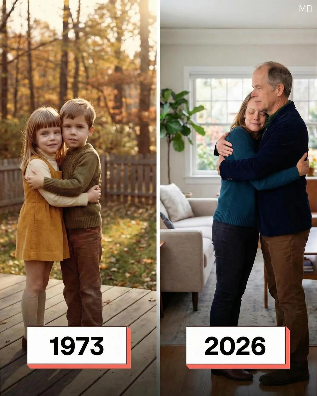 After 36 Years of Marriage, a Surprising Revelation Came to Light at My Former Husband’s Funeral