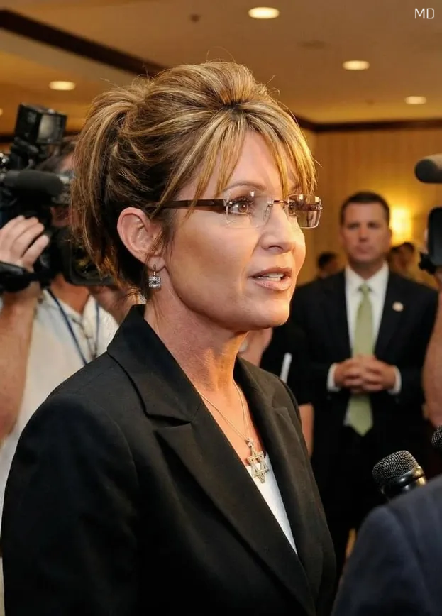 Sarah Palin’s Latest Appearance Generates Discussion